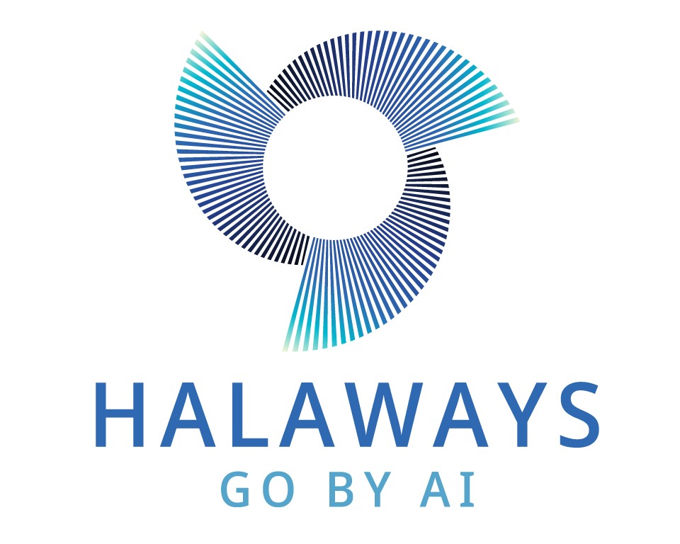 HalaWays App Logo